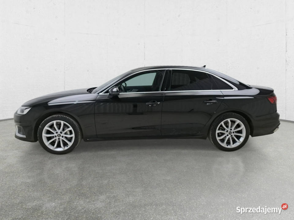 Audi A4 Limousine B9 2015 sprzedam