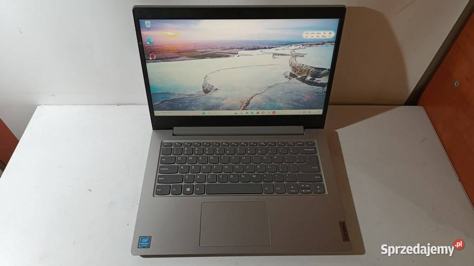 Laptop Lenovo IdeaPad 1 Katowice