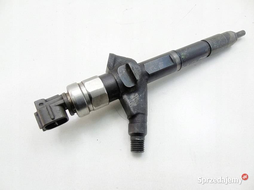 WTRYSKIWACZ AW401 22 DI ALMERA 2 PRIMERA P12 śląskie Sosnowiec