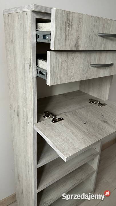 Szafka regał garaż butyakcesoria narzędzia Szamotuły