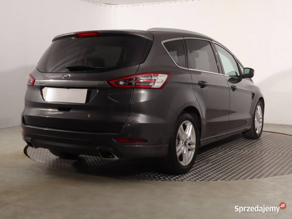 Ford S 20 TDCi
