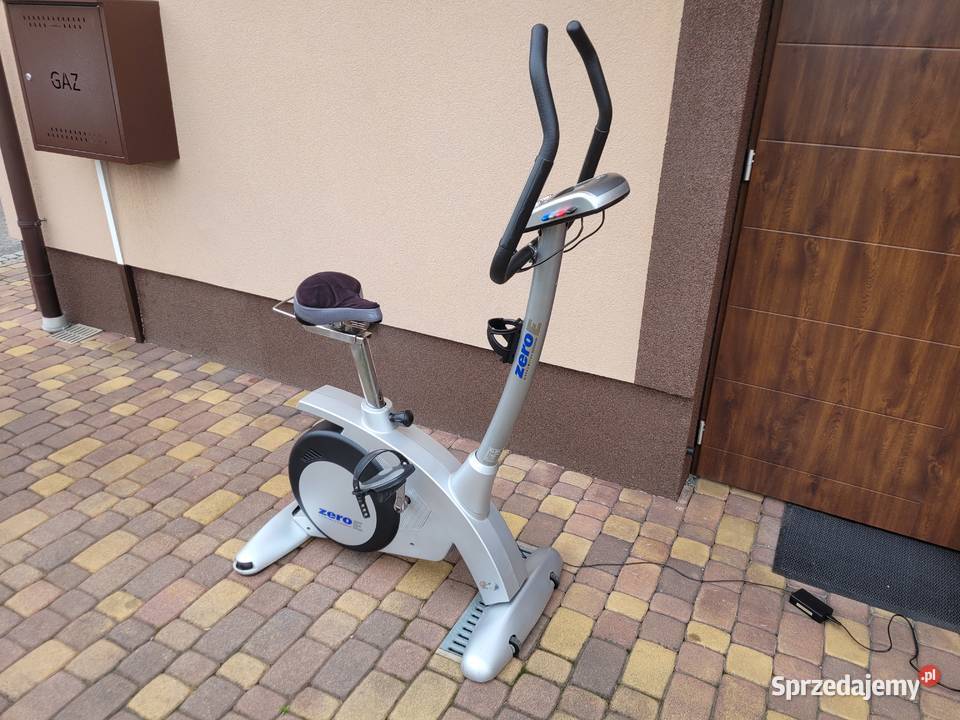 Rower Magnetyczny Programy Treningowe Crane Częstochowa