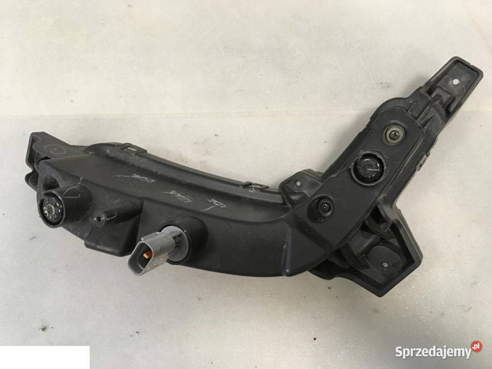 HYUNDAI I10 2015 HALOGEN LED PRAWA STRONA ZESTAW Kozubszczyzna sprzedam