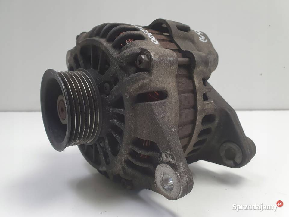 ALTERNATOR Mazda Bongo Friendee 25 V6 A3TA0291A osobowe
