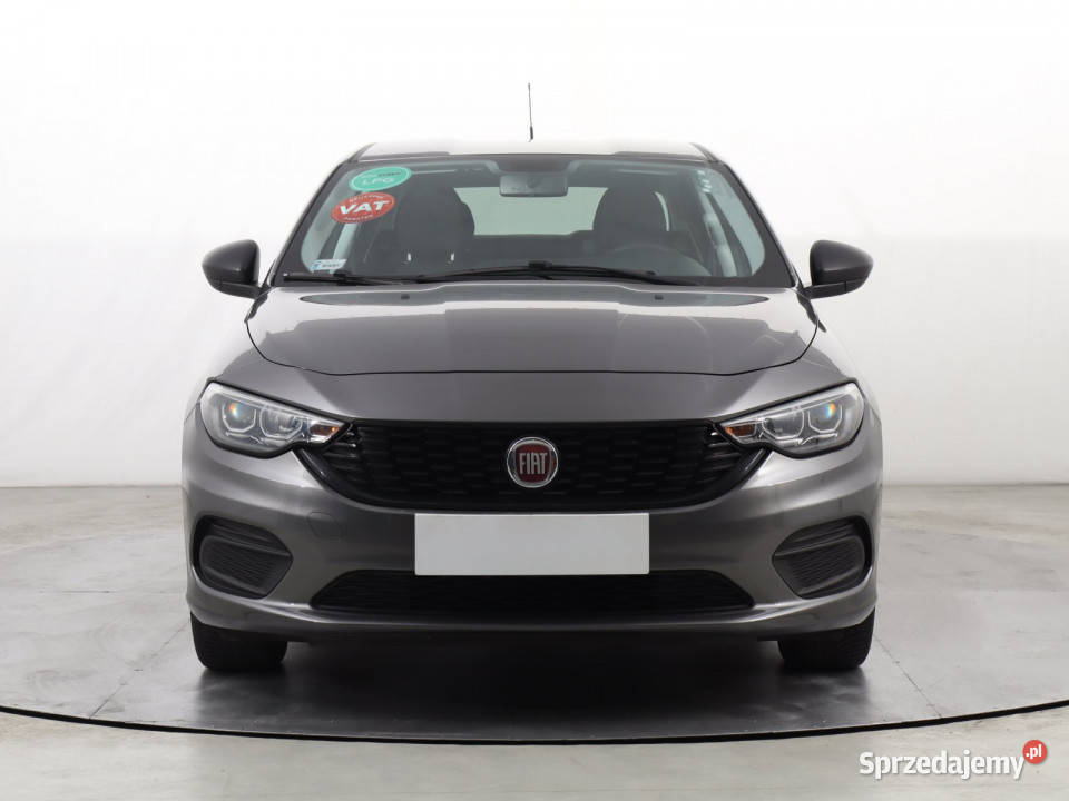 Fiat Tipo 14 16V Katowice