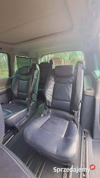 Renault Grand Espace 4 Privilege 35 v6 Lpg Full