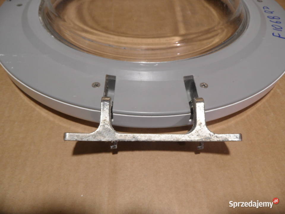 drzwi pralki LG F1068QD Radlin