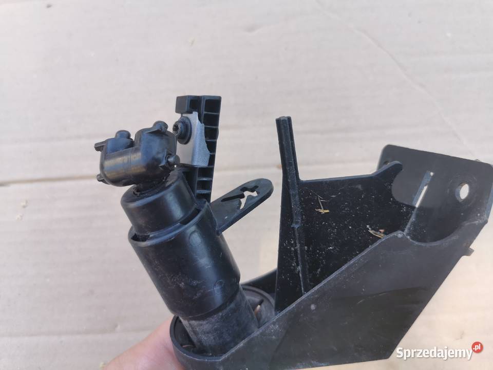 Spryskiwacz lampy vw polo 9N 4 IV lift 0609 lewy Sieraków sprzedam