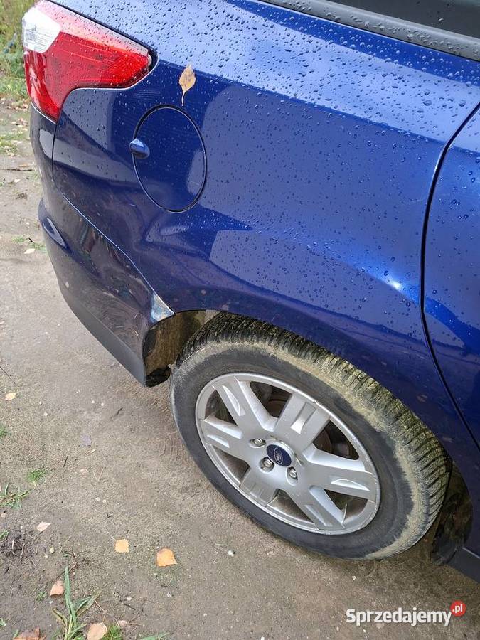 Ford Focus mk3 16 diesel Częstochowa sprzedam