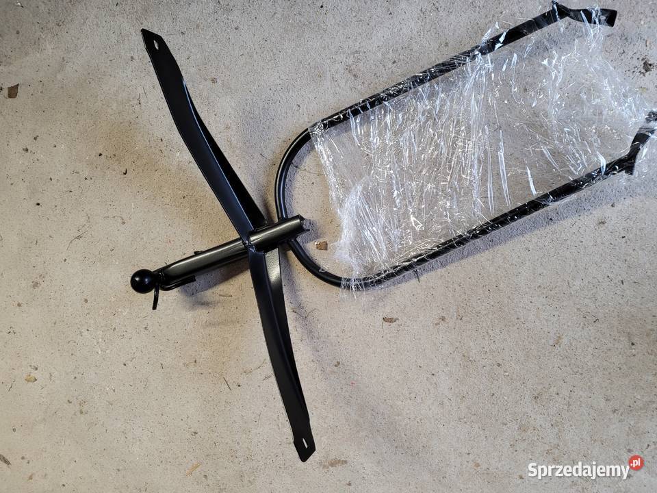 hak fiat 126p maluch Świdwin