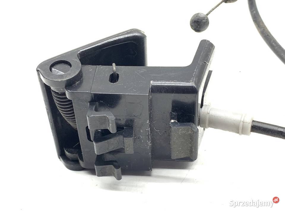 LINKA MASKI MAZDA 2 DE 0715 CIĘGNO OTWIERANIA sprzedam