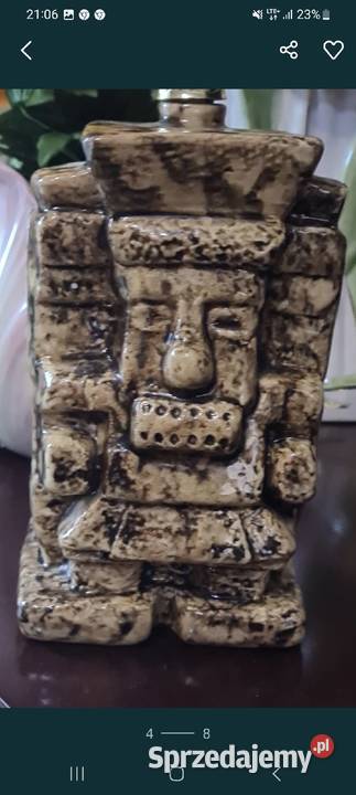 Karafka butelka na alkochol Przasnysz