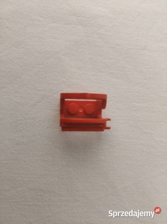 ZESTAW KLOCKÓW LEGO LEGO LATA 80 Pozostałe Poznań sprzedam