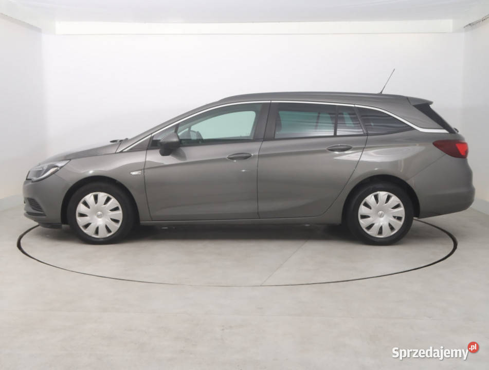 Opel Astra 16 CDTI elektryczne lusterka dolnośląskie