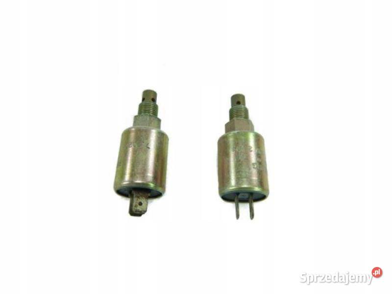 ZAWÓR ELEKTROMAGNETYCZNY GAŹNIK SAAB 900 8693