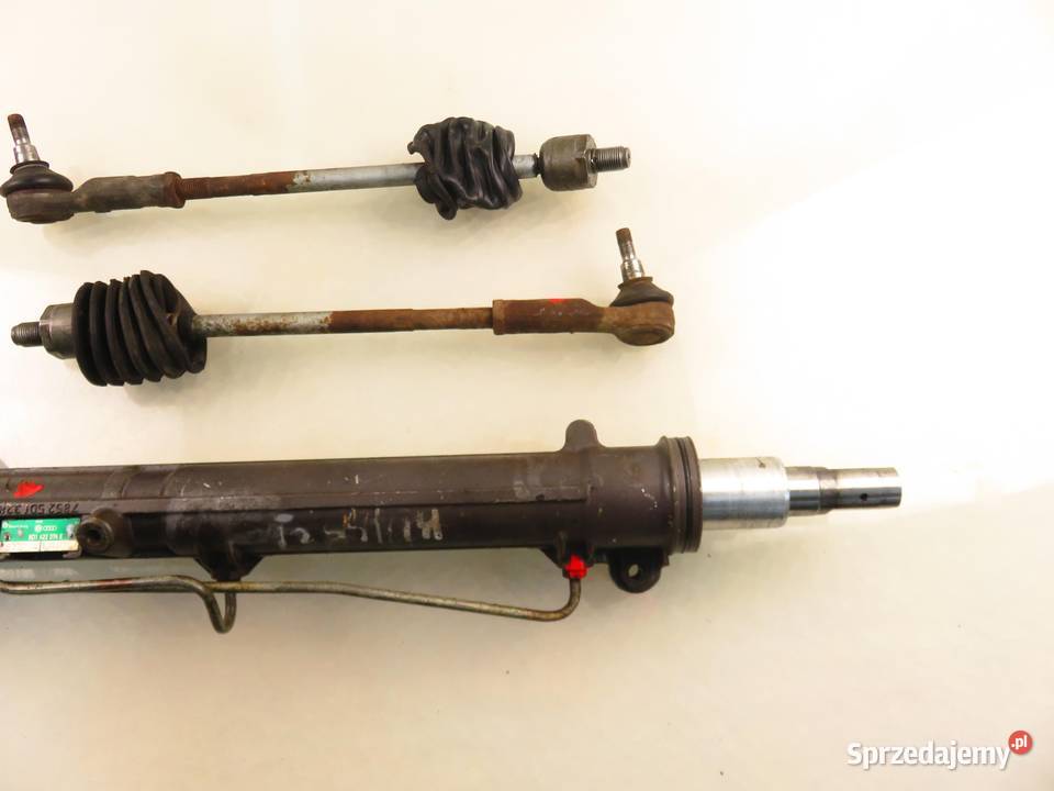 MAGLOWNICA AUDI A4 8D2 B5 8D1422074E