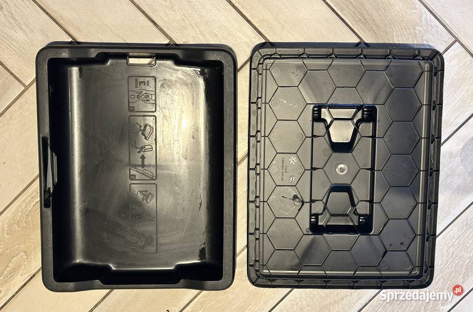 Stacja czyszczenia Karcher FC 7 Łódź