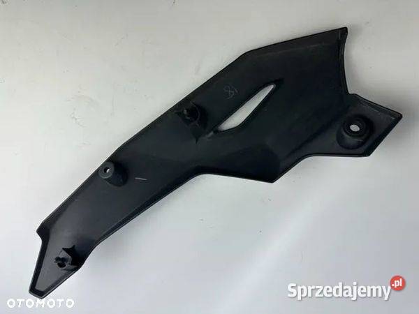 Prawy plastik Kawasaki Z900 550280709 Sulęcin