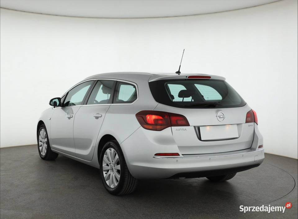 Opel Astra 17 CDTI wspomaganie kierownicy Piaseczno