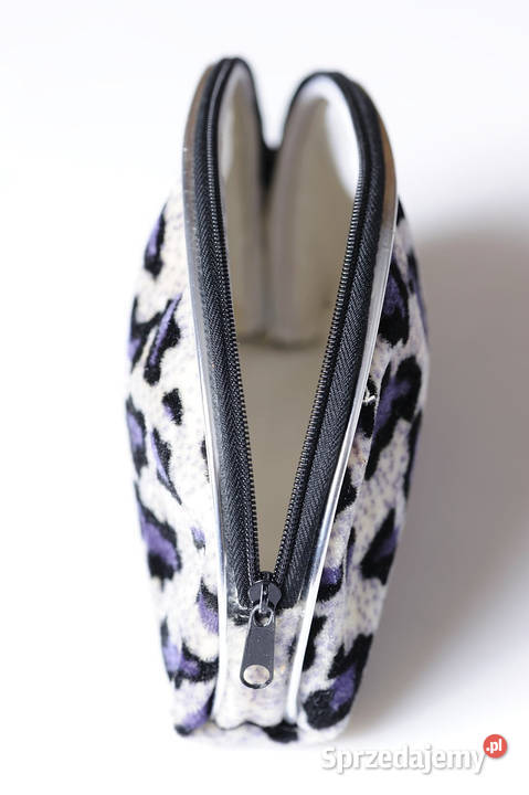 Kosmetyczka damska Wrocław