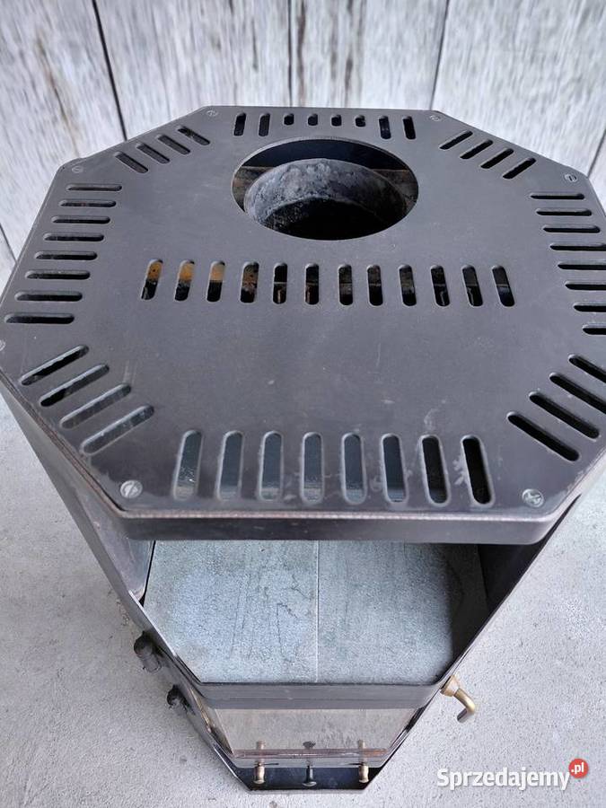 piec 7 kw 265 Byczyna sprzedam