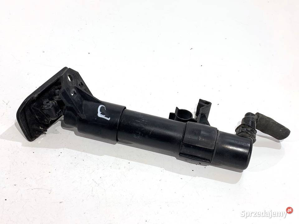 SPRYSKIWACZ REFLEKTORA PRAWY PRZÓD VW GOLF V