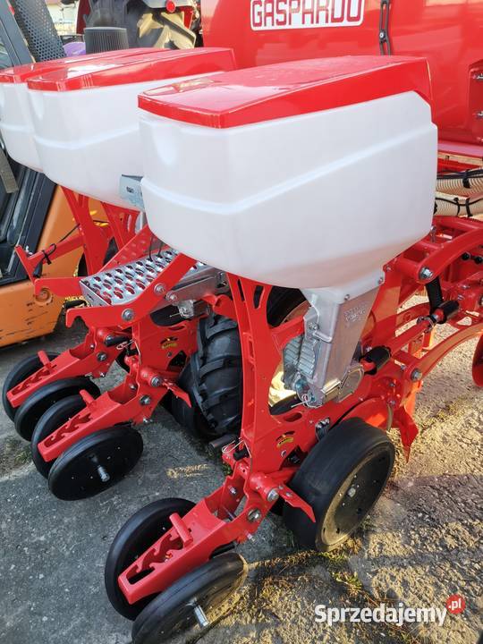 Siewnik do kukurydzy Maschio Gaspardo MTE300 R z Skaryszew sprzedam