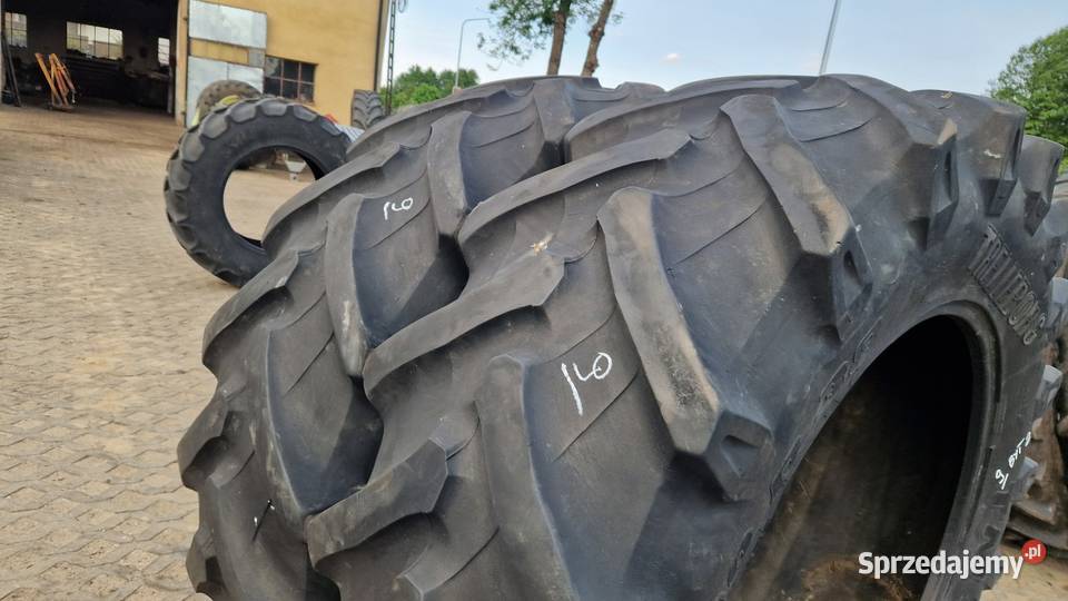 52070r38 184r38 18438 46085R38 Trelleborg 50 bez Nowe Miasto Lubawskie