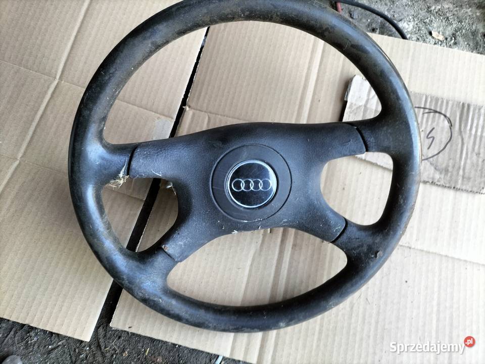 AUDI 80 B4 80B4 KIEROWNICA AUDI