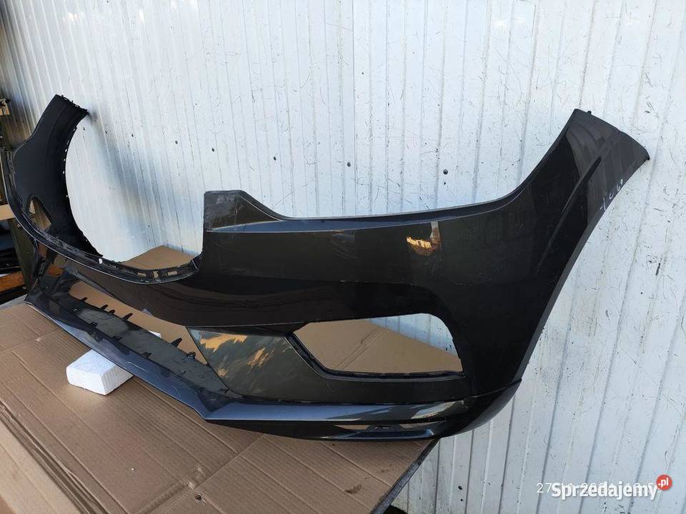 VOLVO XC60 II 1721 ZDERZAK PRZÓD osobowe Zderzaki sprzedam