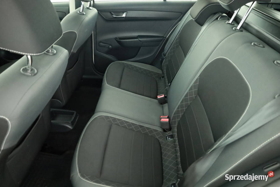 Skoda Fabia 10 TSI mazowieckie Piaseczno