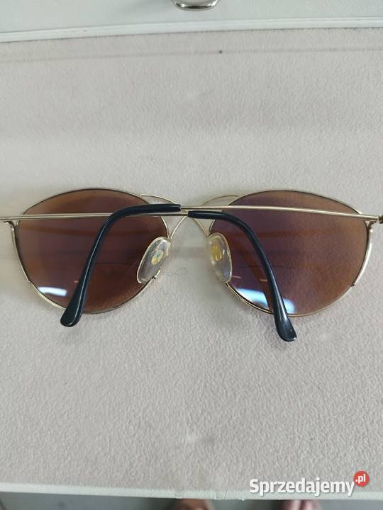 Oryginalne Okulary Christian Dior Model 2313 37 Rajcza