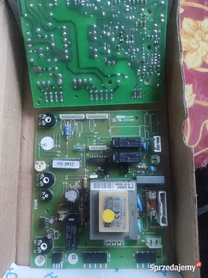 BERETTA CIAO M001A elektronika Liszkowice