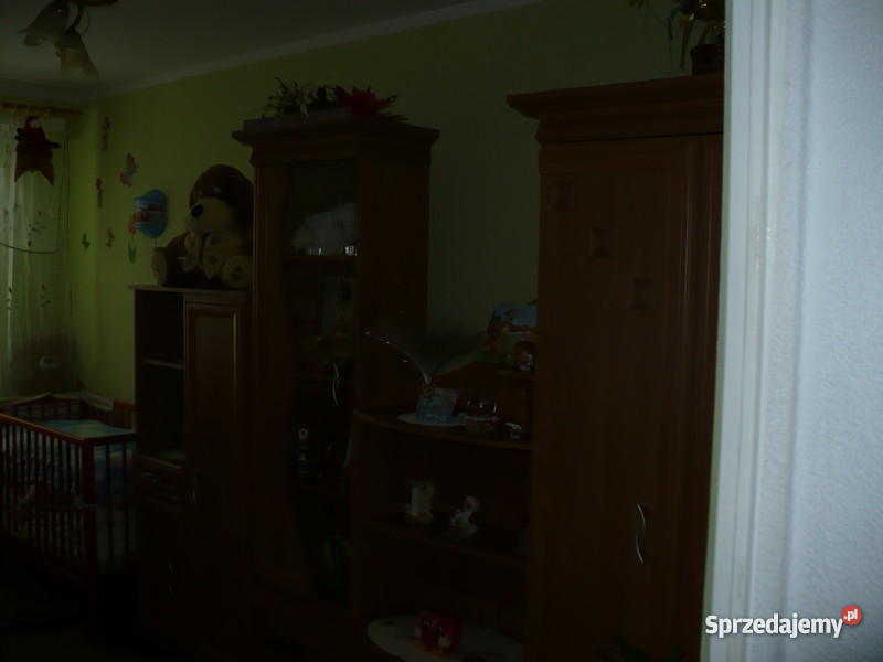 Oleszycemieszkanie z balkonem i piwnicą Mieszkania Oleszyce sprzedam