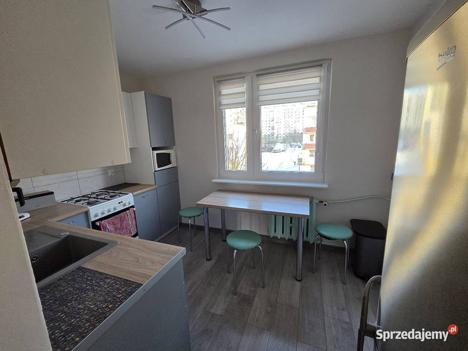 Wynajmę Mieszkanie Struga 43m Wynajem świętokrzyskie Kielce