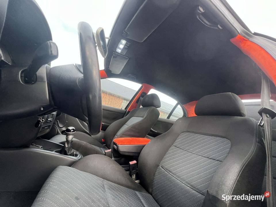 Seat Leon 18T 180 lubelskie Majdan-Obleszcze