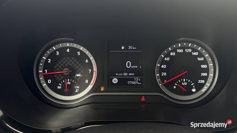 Hyundai i10 10benzyna 2021 radio Motoryzacja sprzedam