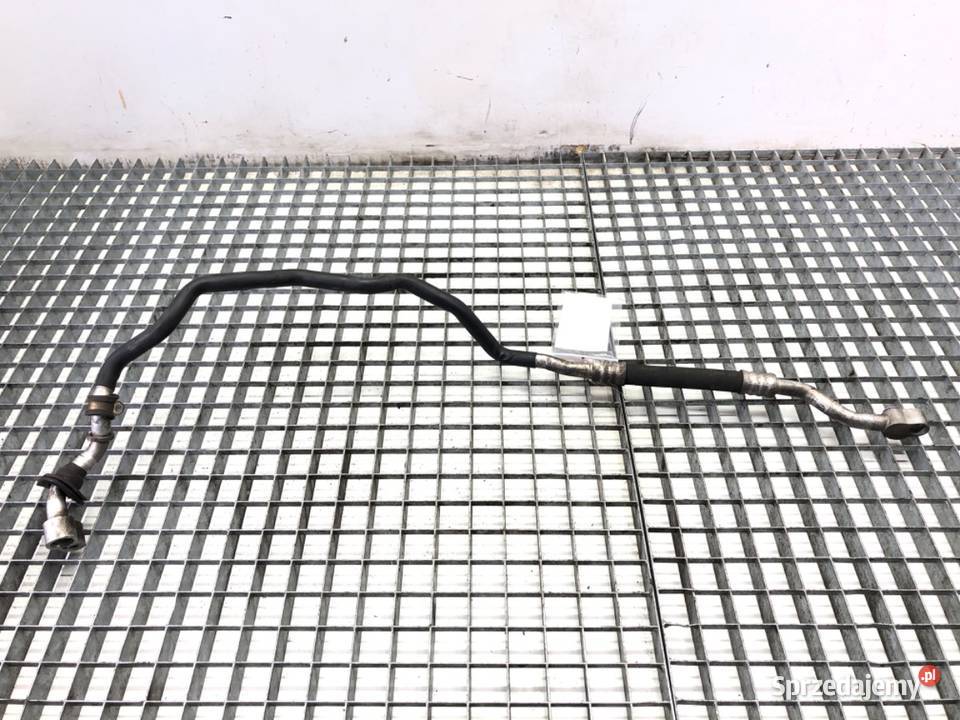 RURKA KLIMATYZACJI VW TOUAREG 7L0820743F 25 174 podkarpackie