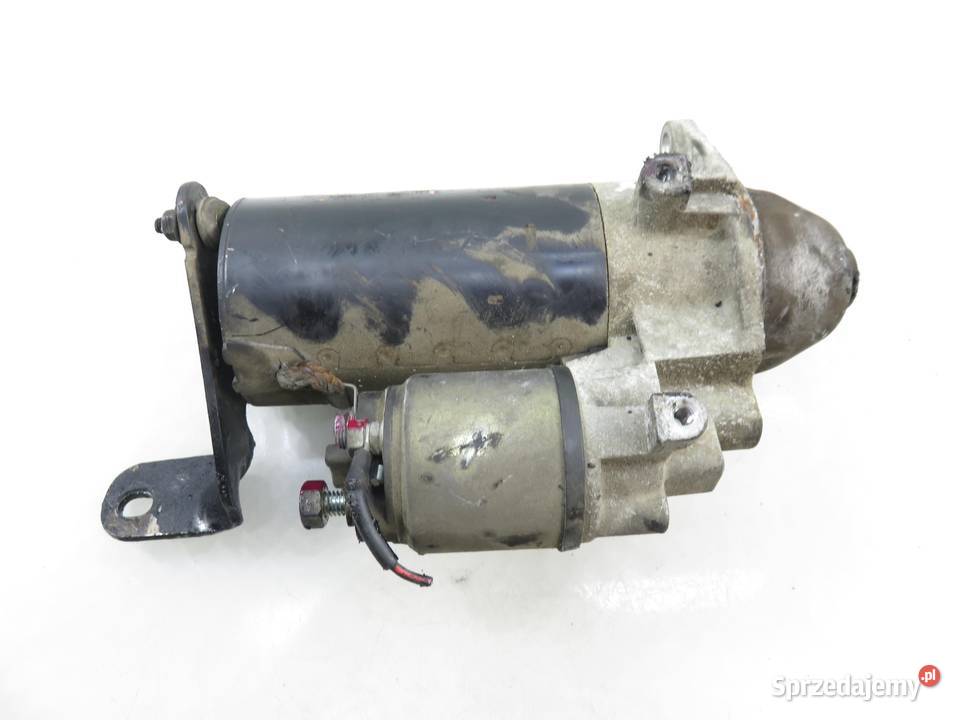 ROZRUSZNIK OPEL VECTRA C 22 DTI 0001109062