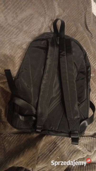 Sprzedam plecak nowy nie używany Torby, plecaki i walizki