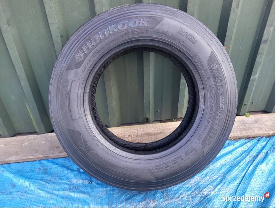 Opona Hankook 21575 R 175 175 Smart Flex Ah 17.5cale Szprotawa