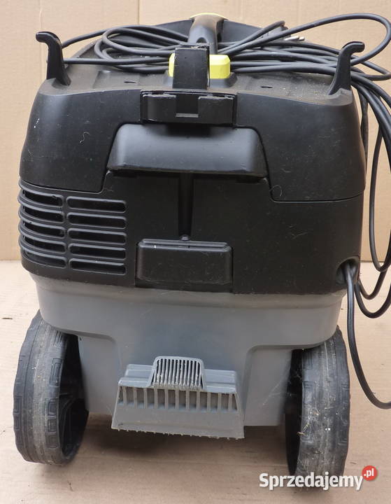 Odkurzacz przemysłowy Karcher NT 251 Ap Wrocław