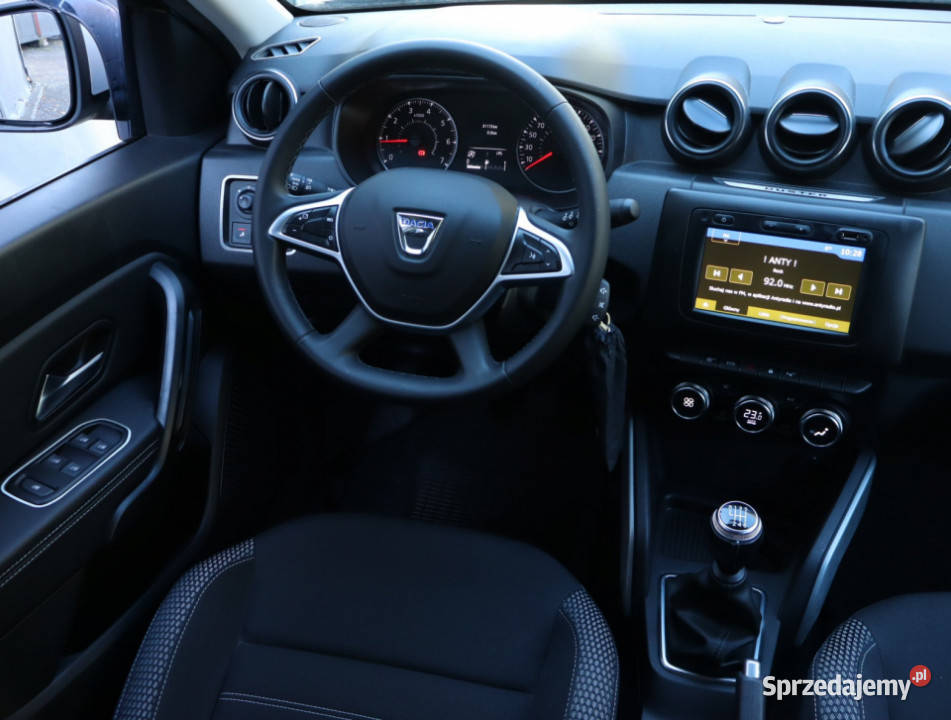 Dacia Duster 10 TCe ESP Piaseczno