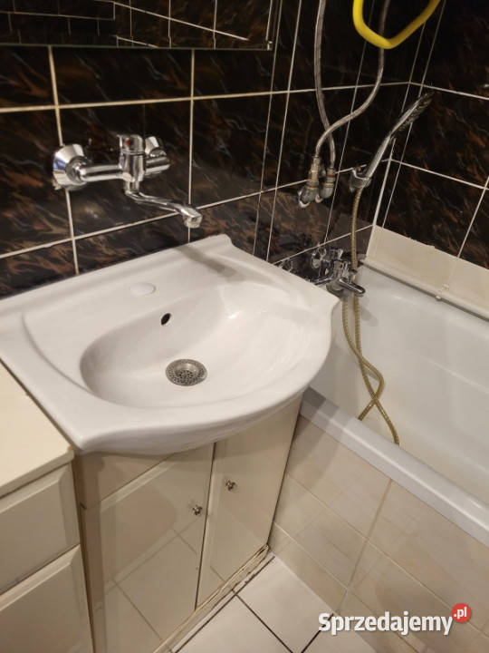 Dwupokojowe na Broniewskiego Wynajem małopolskie Nowy Sącz