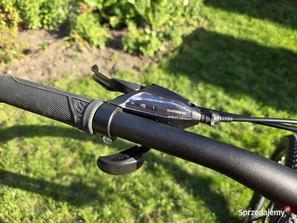Nowy rower MTB STORM Shark 90 Chodzież