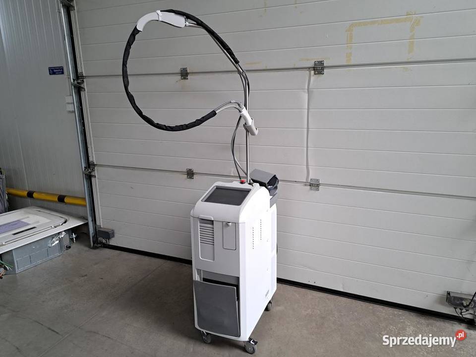 Laser medyczny Cutera Inc CLASSYS EXCEL HR Słomczyn