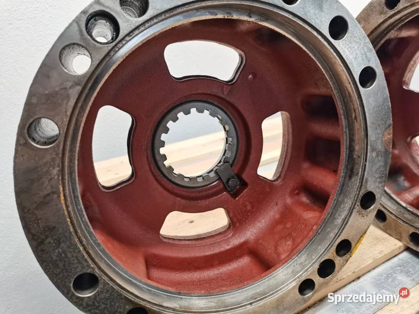 Obudowa Carraro 11422 Manitou MLT 523 wielkopolskie Wilkowo