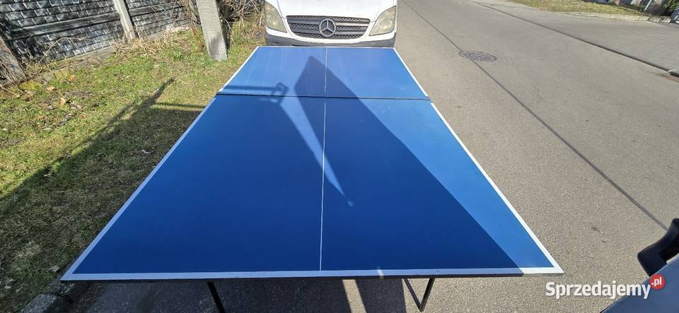 Stół do tenisa stołoweg pingponga pełnowymiarowe Chorzów