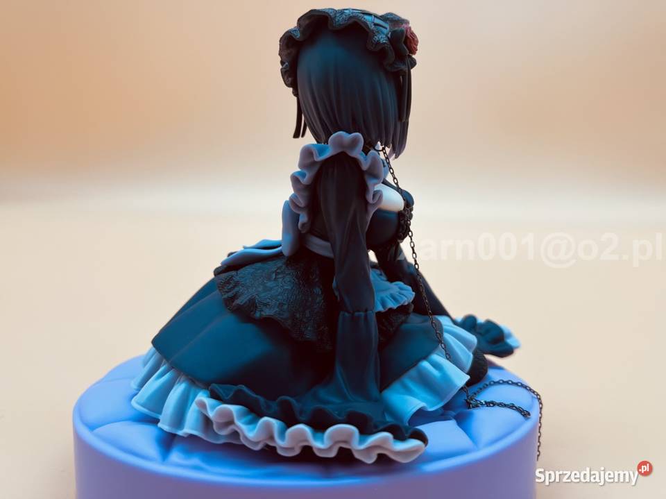 Figurka Projekt Cosplay Marin Kitagawa Taito 16 śląskie Bielsko-Biała