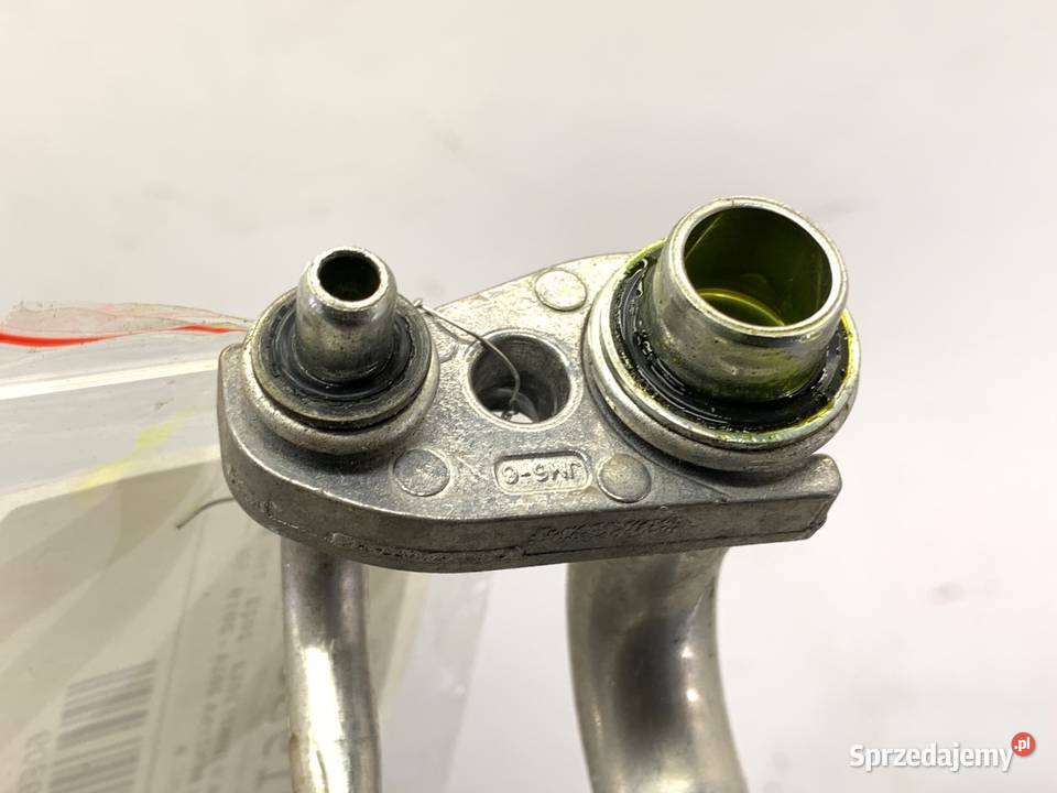 RURKA KLIMATYZACJI FORD KUGA II GV6119E881FC 15